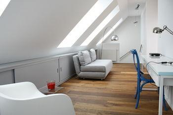 Govienna Luxury Oldtown Apartment Vienna Exterior photo