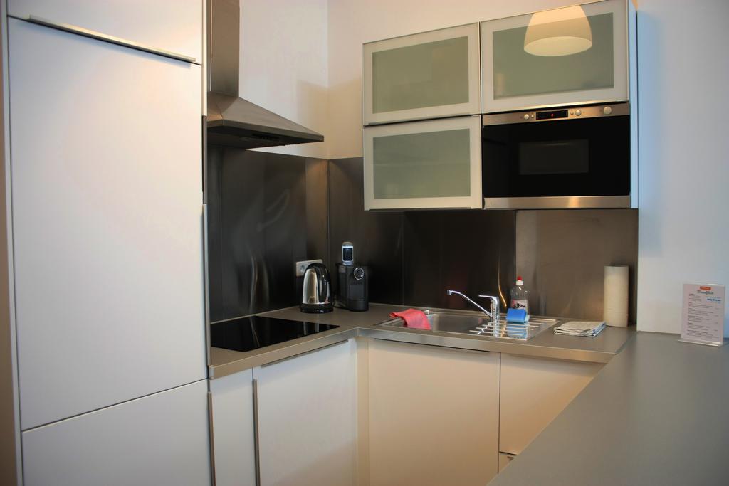 Govienna Luxury Oldtown Apartment Vienna Room photo