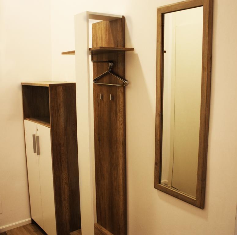 Govienna Luxury Oldtown Apartment Vienna Room photo