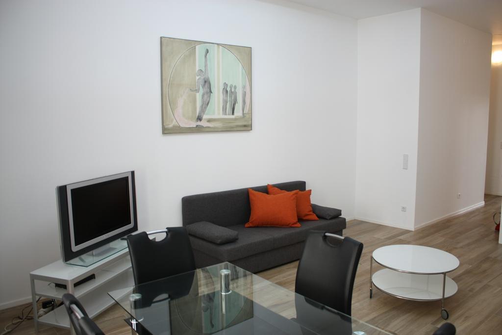 Govienna Luxury Oldtown Apartment Vienna Room photo