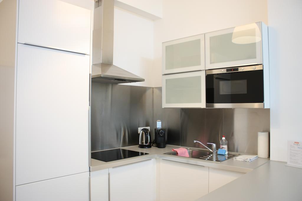 Govienna Luxury Oldtown Apartment Vienna Room photo