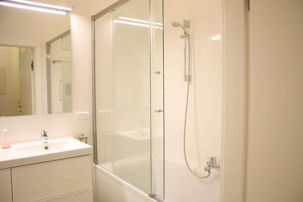 Govienna Luxury Oldtown Apartment Vienna Room photo